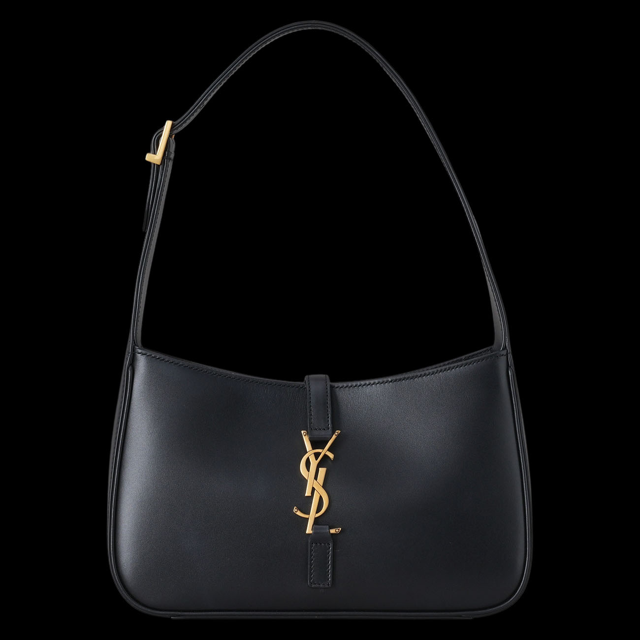 YVES SAINT LAURENT(USED)생로랑 657228 LE 5 A 7 호보백